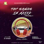 [Mixtape] Ft. DJ Davisy – Top Songs In Naija Mix (October 2020 Edition)