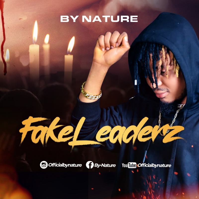 By Nature – Fake Leaderz (Mp3 Download)
