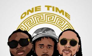 Africanmigos One Time ft. Danagog Mp3 Download
