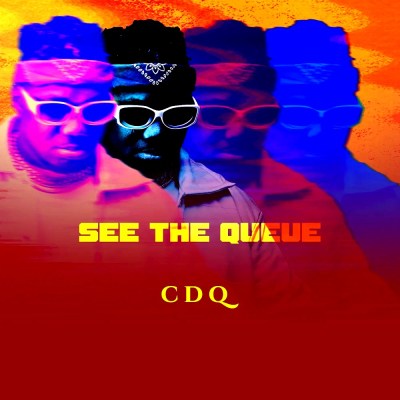 [Full Ablum] CDQ See the Queue Ep Mp3 Download