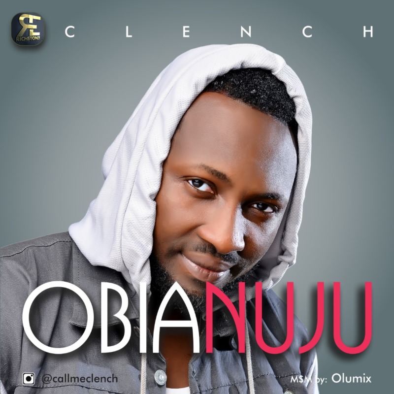 Clench – Obianuju (Mp3 Download)