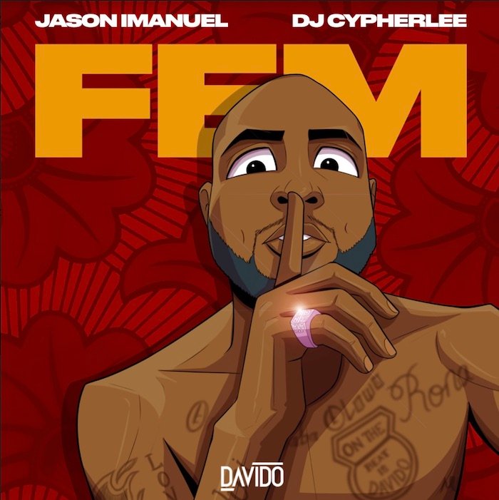 DJ Cypher Lee x Jason Imanuel FEM Remix Mp3 Download
