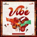 DJ Khoded Ft. Mz Kiss Vibe Mp3 Download