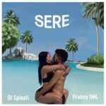 DJ Spinall Ft. Fireboy – Sere (Mp3 Download)