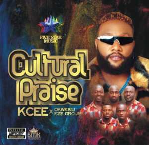Kcee Ft. Okwesili Eze Group Cultural Praise Mp3 Download