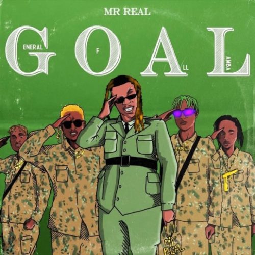 Mr Real Ft. Laycon Zlatan – Baba Fela (Mp3 Download)(