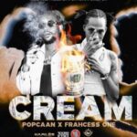 Popcaan Ft Frahcess One Cream Mp3 Download