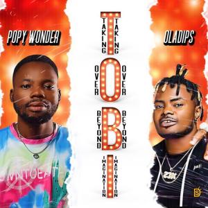 Popy Wonder Ft. Oladips Hushpuppi Mp3 Download