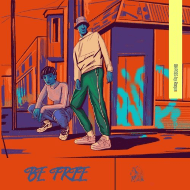 Roque – Be Free Original Mix