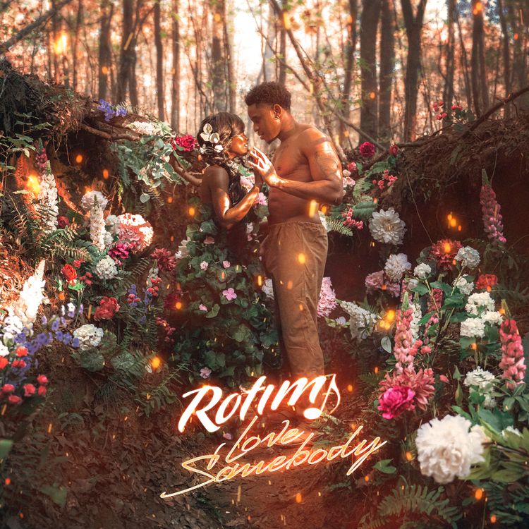 Rotimi – Love Somebody (Mp3 Download)