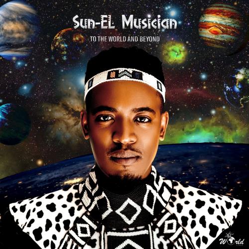 SUN EL Musician Ft Niniola – Opelenge Mp3 Download