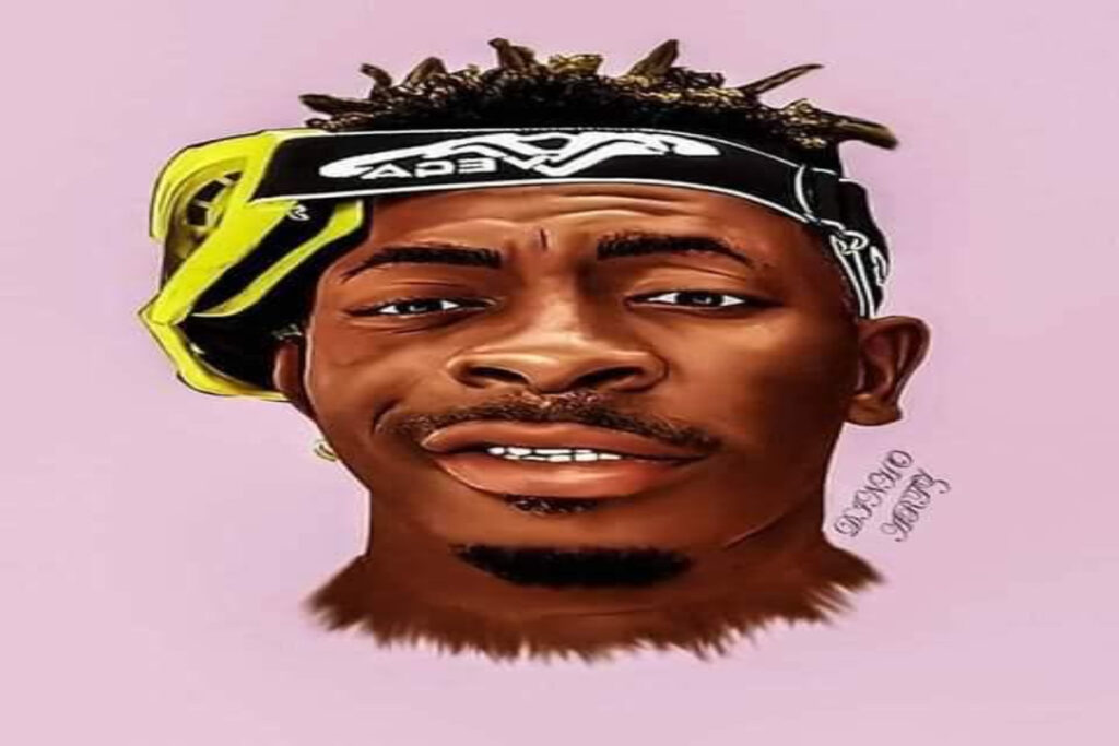 Shatta Wale Too Ugly Mp3 Download