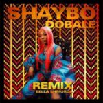 Shaybo Ft. Bella Shmurda Dobale Remix Mp3 Download