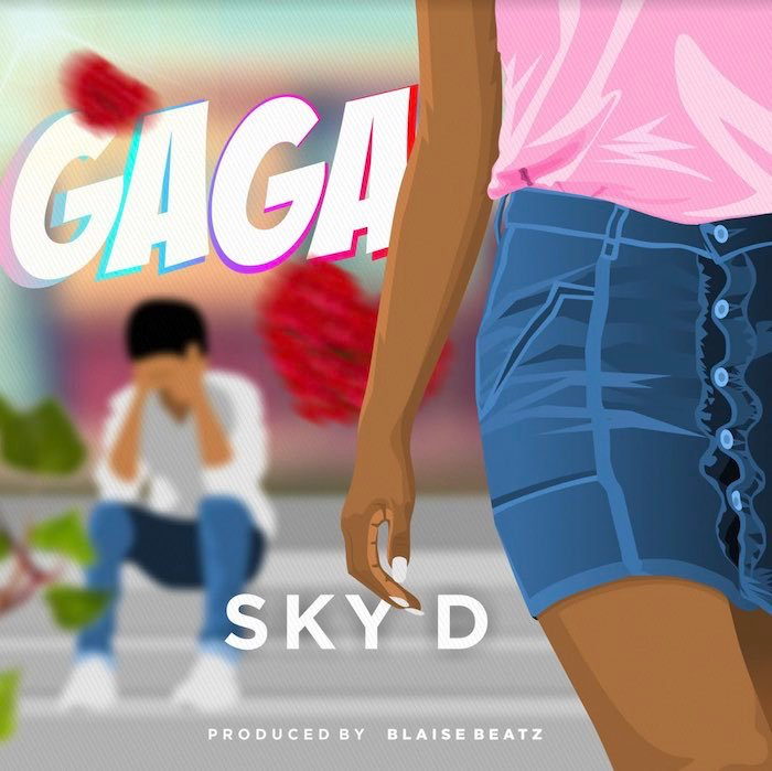 Sky D – Gaga (Mp3 Download)