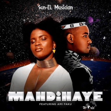 Sun EL Musician – Mandinaye ft. Ami Faku Mp3 Download