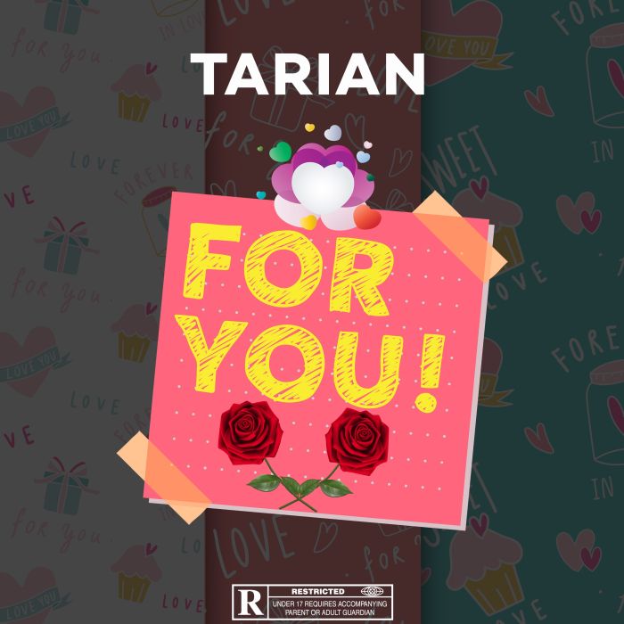 Tarian For You (Mp3 Download)