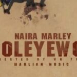 Video Naira Marley Koleyewon Mp4 Download