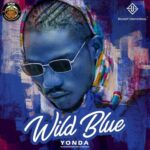 [Album] Yonda – Wild Blue EP Mp3 Download