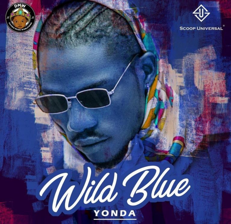 [Album] Yonda – Wild Blue EP Mp3 Download