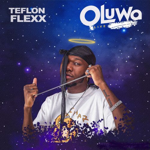 Audio Video Teflon Flexx Oluwa Live