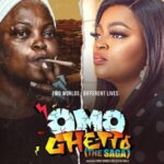 Babanee Ft. C Blvck Martinsfeelz – Omo Ghetto The Saga