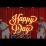 [Video] Broda Shaggi Happy Day Mp4 Download