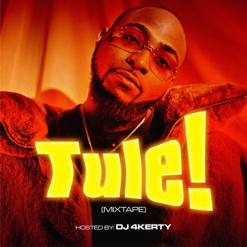 DJ 4kerty Tule Mixtape Mp3 Download