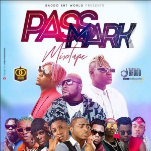 DJ Baddo Pass Mark Mix Mp3 Download