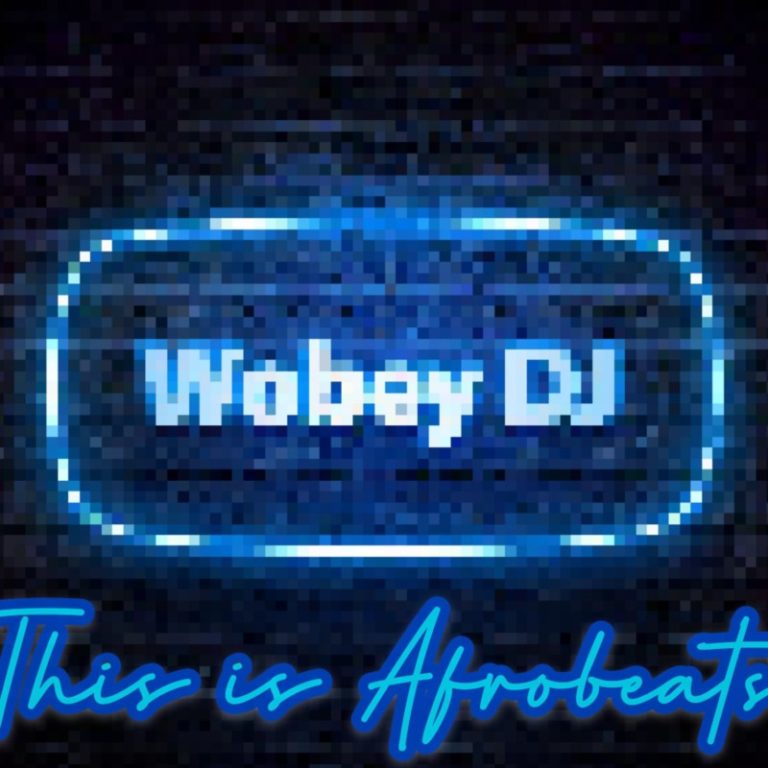 DJ Enimoney This Is Afrobeats Mix Mp3 Download