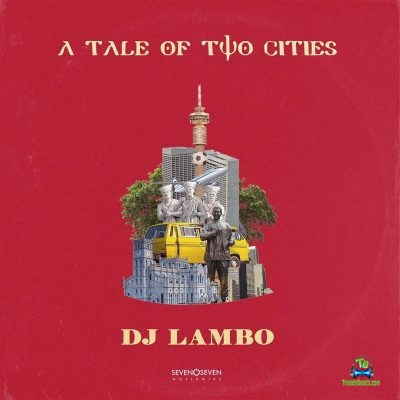 DJ Lambo ft Iyanya Lady Donli Bella Mp3 Download