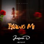 Jeregraced Iyawo Mi Mp3 Download