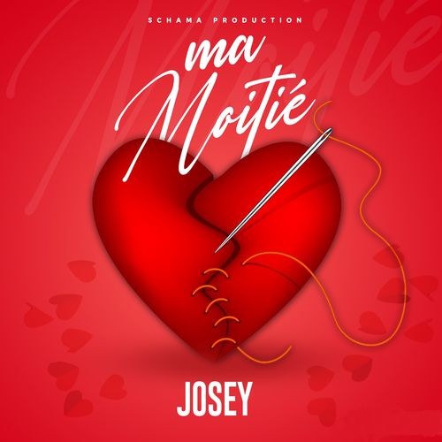 Josey – Ma Moitie Audio Video