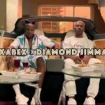 Kabex Ft. Diamond Jimma – Mafejopami Mp3 Download