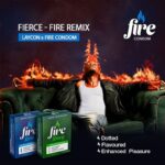 Laycon Fierce Fire Remix Ft Fire Condom