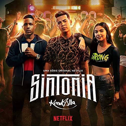 MC Fioti – Funk da Netflix