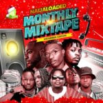 Mixtape DJ Lawy Monthly Mixtape December Edition 2020 Mp3 Download