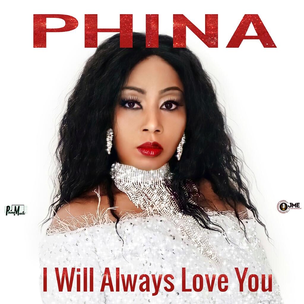 Phina I will always love you Mp3 Download
