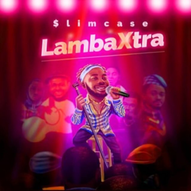 Slimcase – Lamba Xtravaganza