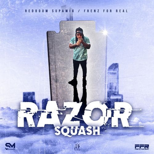 Squash – Razor
