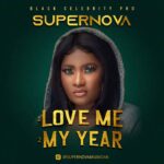 Supernova – My Year
