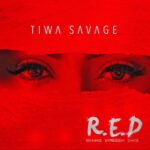 Tiwa Savage 1