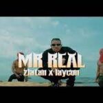 Video Mr Real ft Laycon Zlatan Baba Fela Remix Mp3 Download