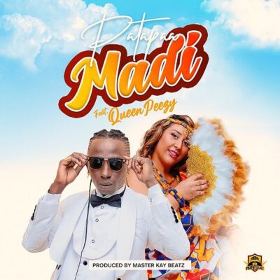 Video Patapaa ft. Queen Peezy Madi Mp4 Download