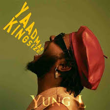 Yung L ft Wizkid – Eve Bounce (Remix)