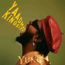 Yung L – Yaadman Kingsize (ALBUM)