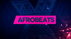 Afrobeats