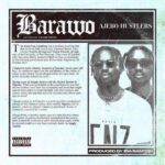 Ajebo Hustlers – Barawo Instrumental Mp3 Download