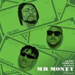 Asake Ft. Peruzzi Zlatan – Mr Money Remix