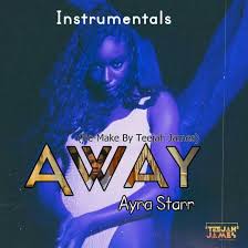 Ayra Starr Instrumental Download