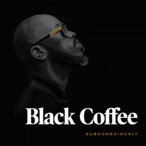 Black Coffee ft Jinadu – Lost